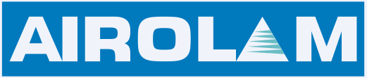 Airolam Client logo