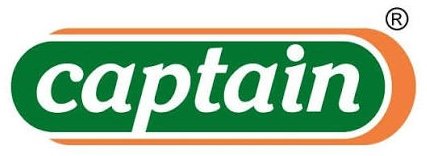 Captain Client logo