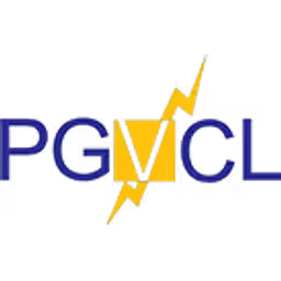 PGVCL Client logo